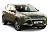 Kuga 2012-2020